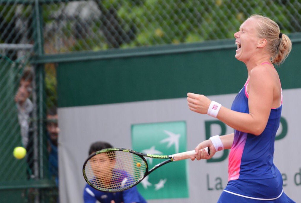 Unbelievable, what a fight it was today,no words to describe this feeling!Thanks for the support and messages❤️rg16