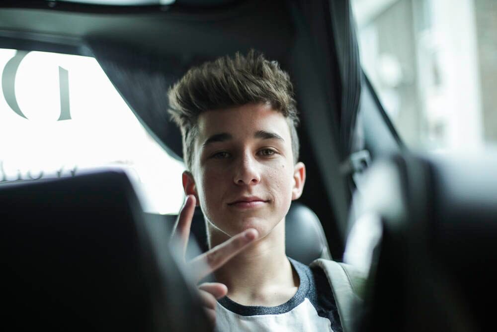 HunterRowland tweet picture