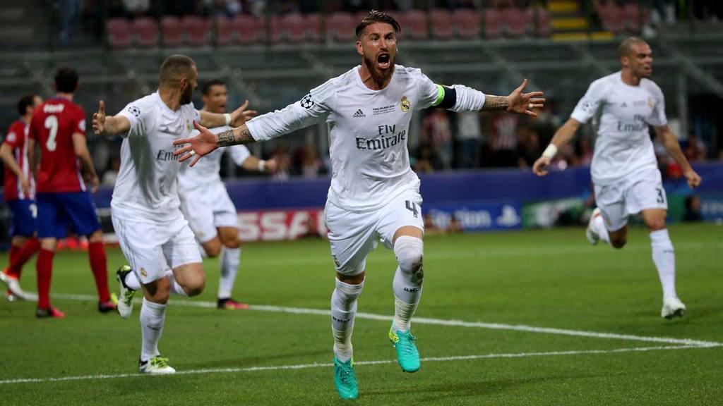EDH_Deportes's tweet photo. #RMAATL #FinalUCL2016
¡Llegó la undécima para el Real Madrid! CRÓNICA y 🎥 : https://t.co/2xxAnrZKiz https://t.co/X9Df3aqkKN