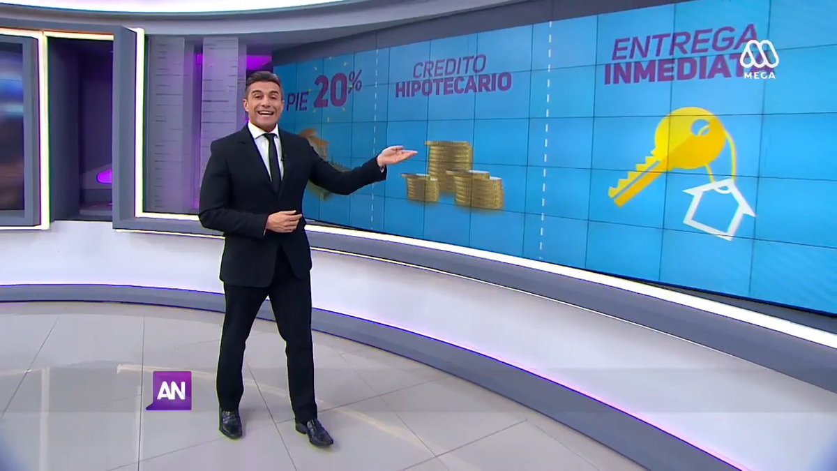 meganoticiascl's tweet photo. Ofertas y oportunidades para alcanzar el sueño de la casa propia https://t.co/6v31XS54by https://t.co/Sj8efgQ4s4