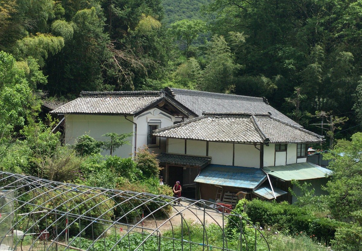 山梨 悪魔の手毬唄ロケ地めぐりまとめ 2ページ目 Togetter