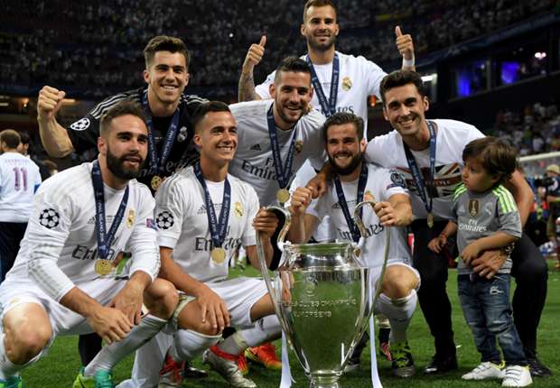 Barcelona Beri Selamat Untuk Real Madrid dlvr.it/LQnL44