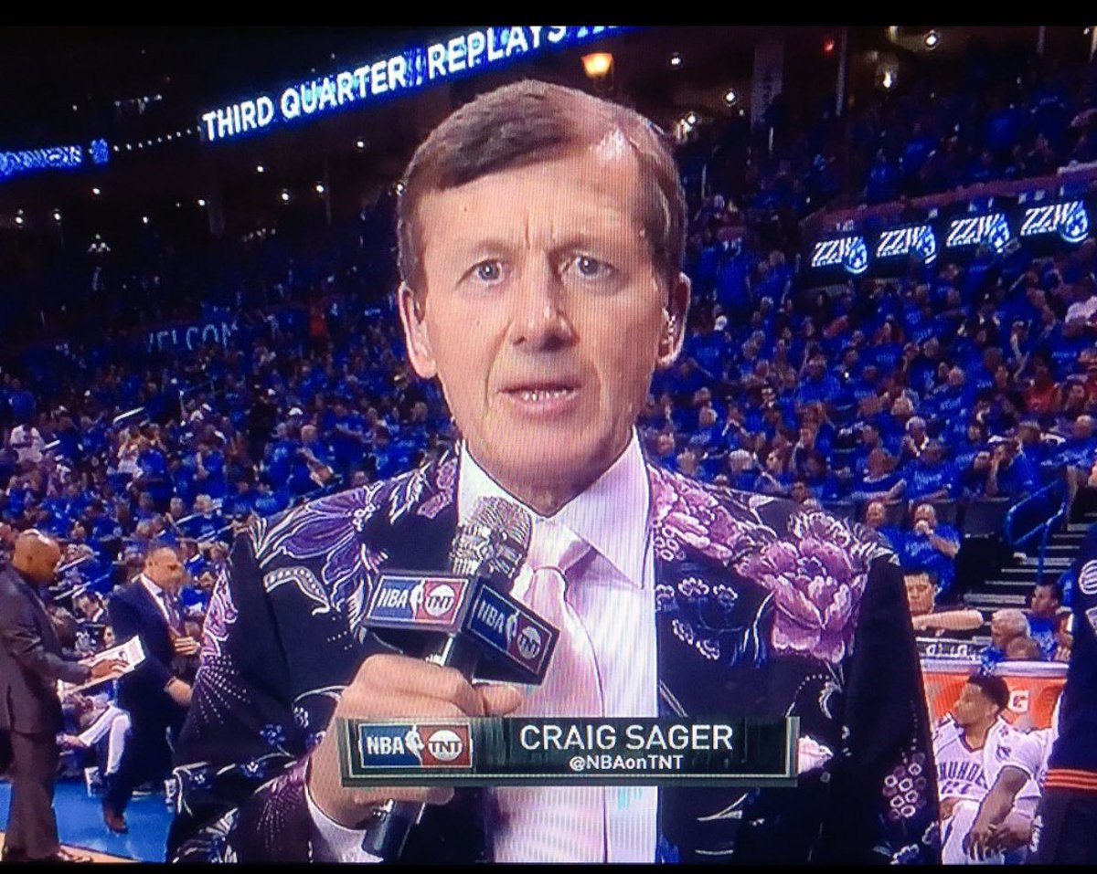 Can we all agree that we should sacrificially kill <a href="/justinbieber/">Justin Bieber</a> to keep Craig Sager?