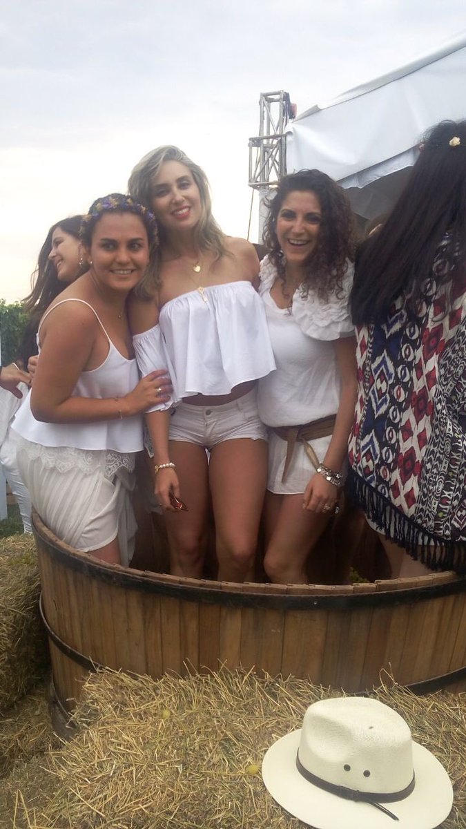 Arranca <a href="/BORNtobeWINE_mx/">Born to be Wine</a> en <a href="/turismo_sma/">San Miguel de Allende</a> con <a href="/ferolivera09/">fernando olivera</a> como invitado especial. Visitarán además Dolores Hgo.