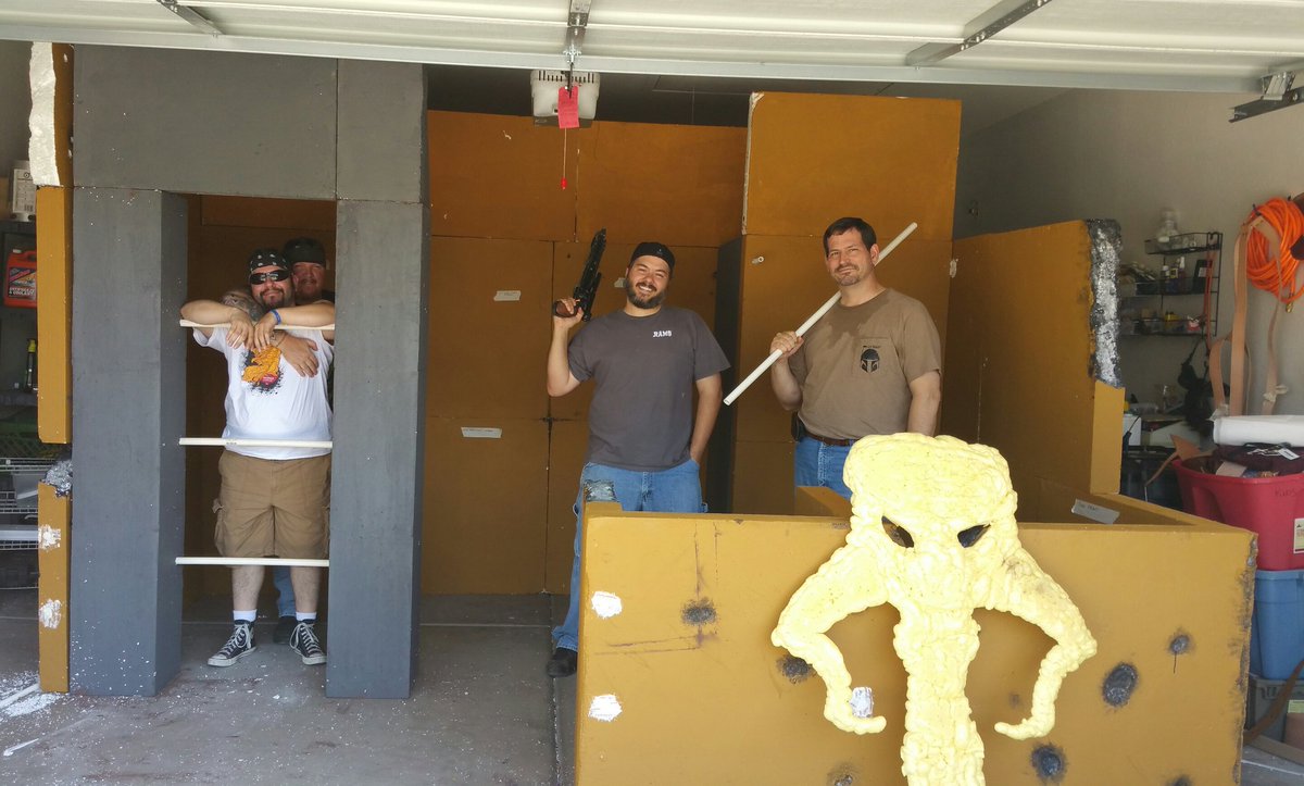 SVCMando's tweet image. Bral Tettar'sheb is alive &amp;amp; well