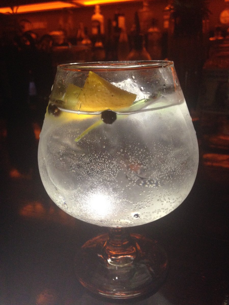¡Fresh! #gin   Reservaciones 5211-1741~6553-3582