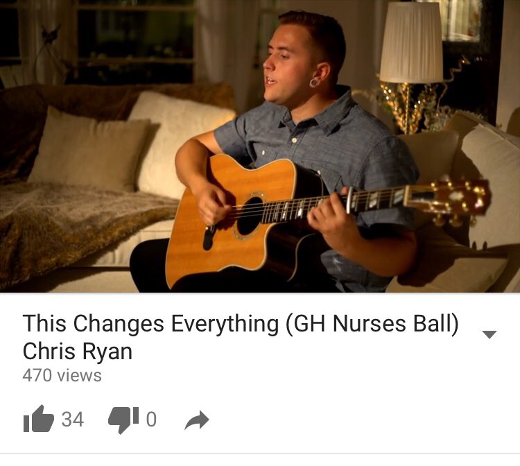 Anyone who has not gotten a chance to check out my new YouTube video here is a link to it youtu.be/AqrmkkULDug?a.