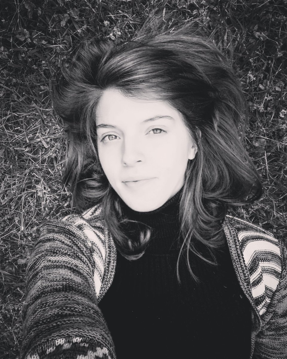 Katherine Keller tweet media