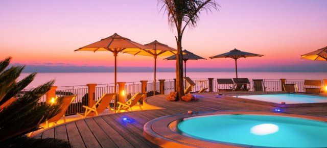 9 Ways to Take A Luxurious Vacation Without Breaking the Bank puls.ly/imy-tA #tech