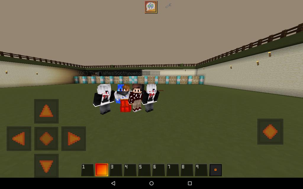 OutCastOC tweet picture