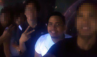 tndotph's tweet image. Closeup Forever Summer Drug Supplier Arrested trendingnews.ph/closeup-foreve…