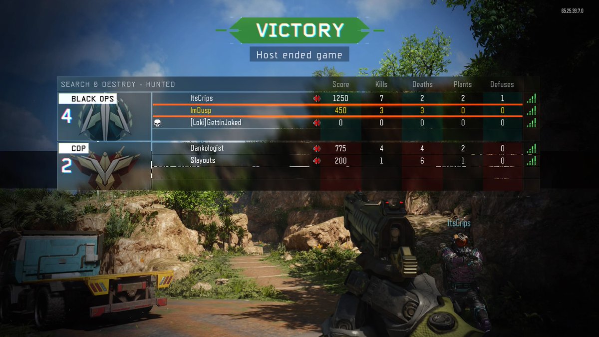 ImDusp's tweet image. #PS4share