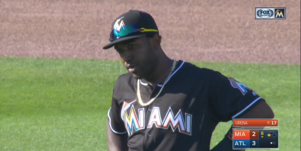 NOT AGAIN! Marlins fall to 0-5 against the Braves this season bit.ly/1TMWoNr?utm_me… https://t.co/i1nhyTW9K8