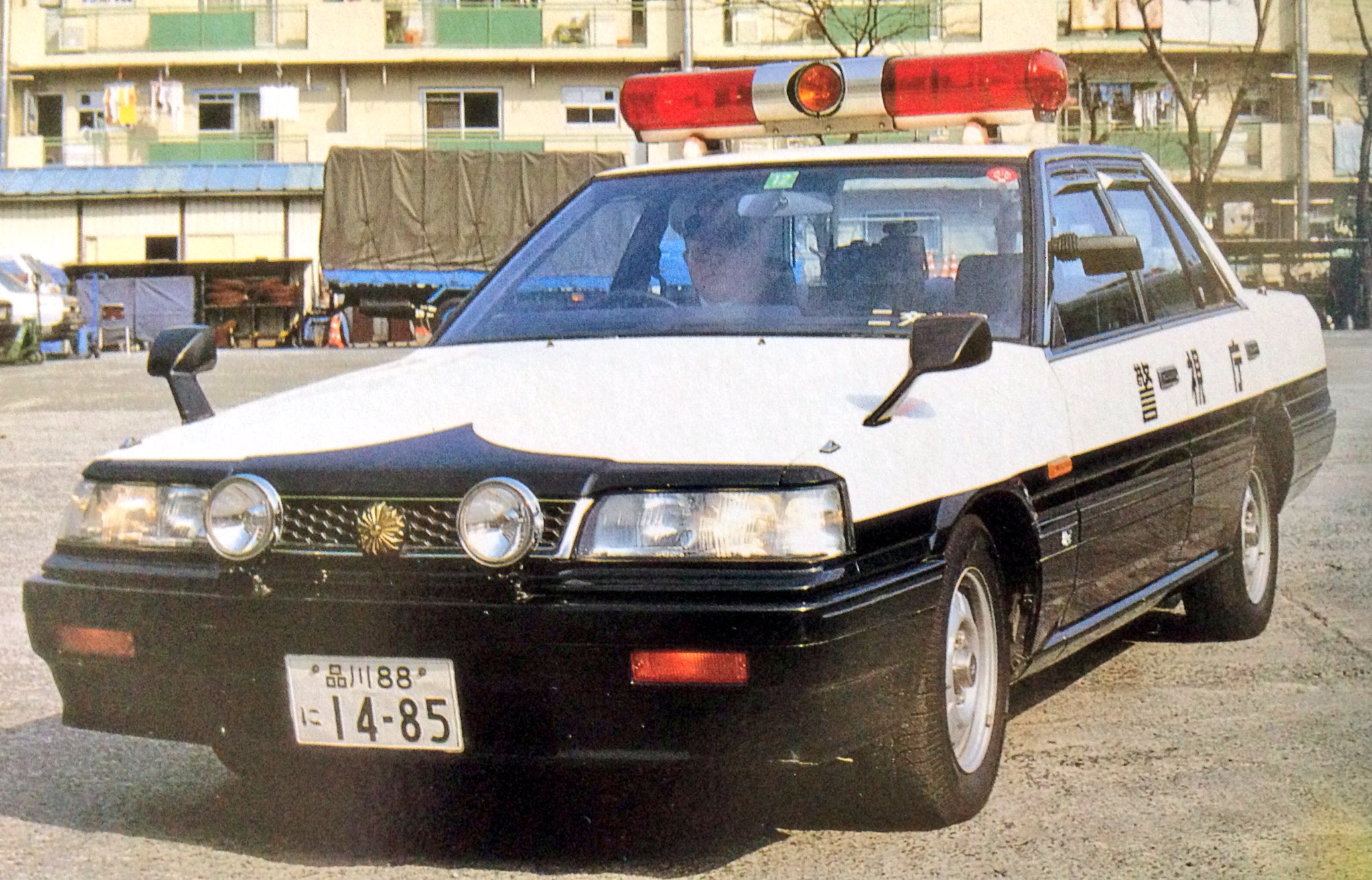 自動車美術研究室 on X: 