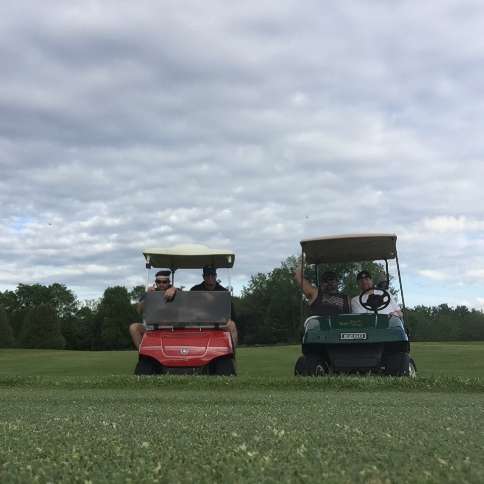 KCSteele85's tweet photo. @The_DTL closing hole..... https://t.co/cP0W9xsVa9