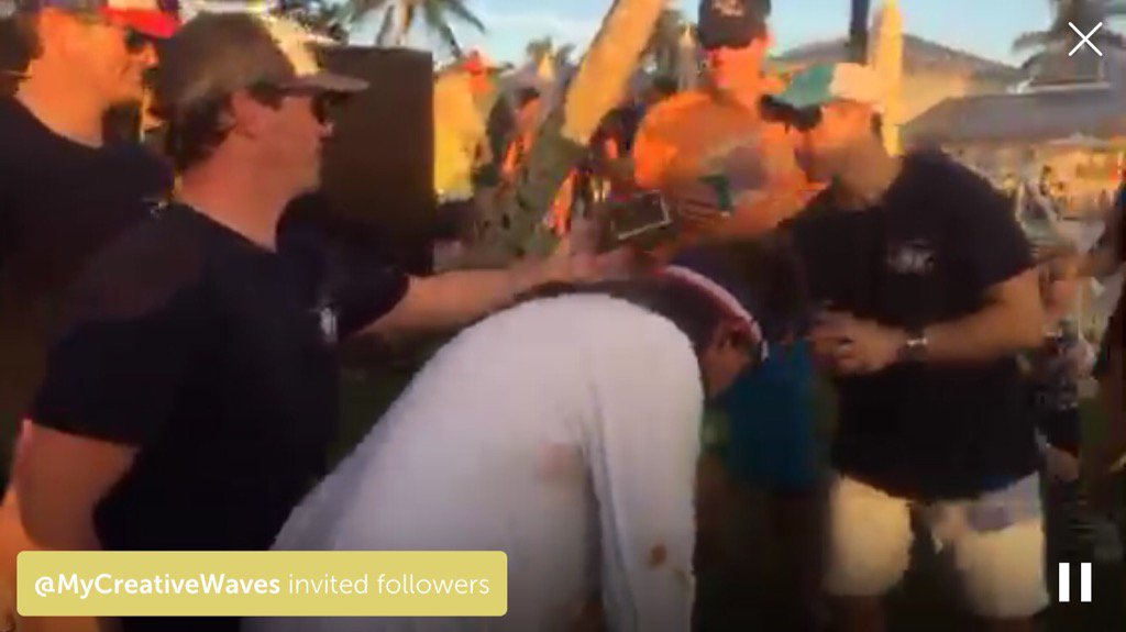 KeyRibOff's tweet image. .@KeyRibOff on #Periscope: The Winner is #kbriboff pscp.tv/w/ahjXXTFBbVF6…