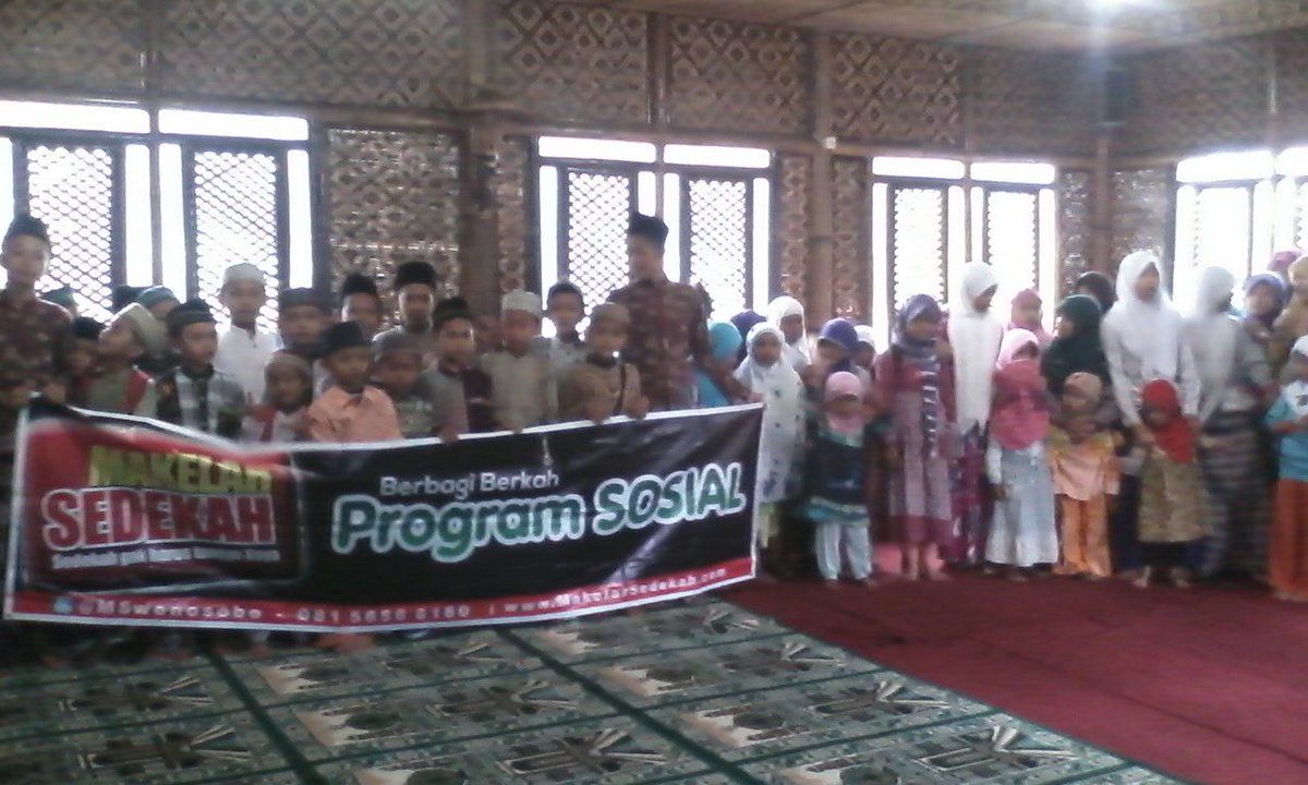 @MakelarSedekah tweet media