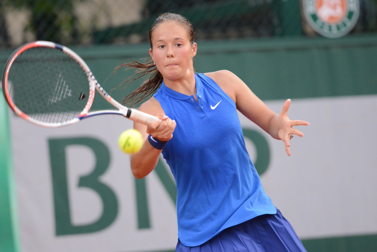 DARIA KASATKINA - Página 5 CjlV1ybXIAAvXPt