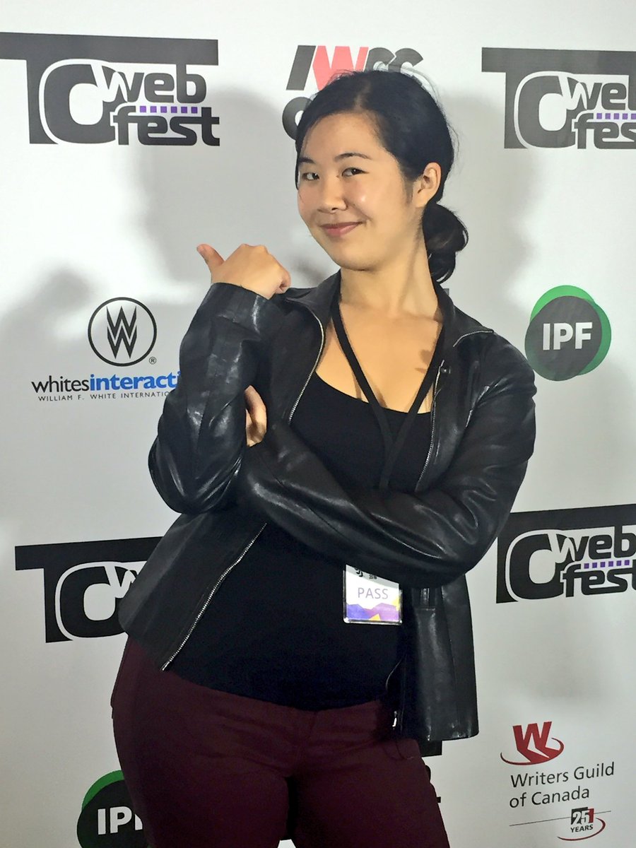 T.O. WebFest tweet media