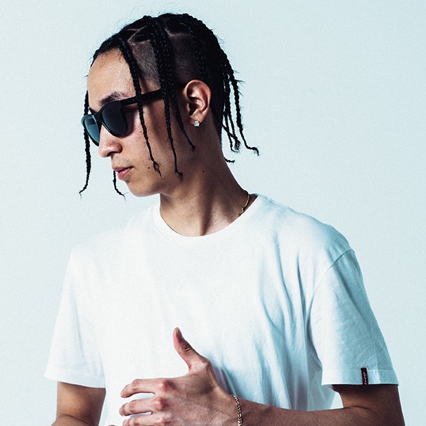 NEWS】 KANDYTOWNからYOUNG JUJUが新たにソロデビュー。プレ・デビュー