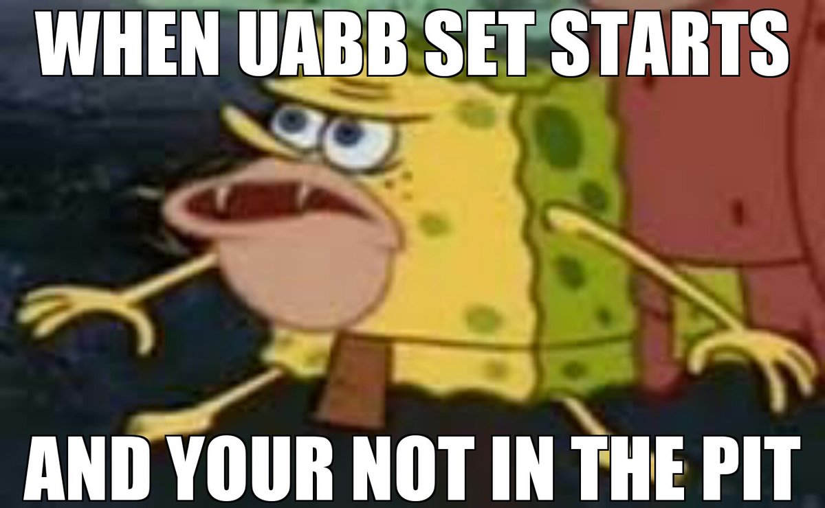 <a href="/UABB/">Upon A Burning Body</a> <a href="/Dannyuabb/">Danny Leal</a> @reyuabb made it for you guys