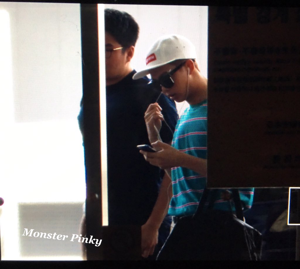 monsterpinky_'s tweet photo. 160529 하네다공항 출발 

Rap Monster

#방탄소년단   #남준 #RM #RapMonster #bts #랩몬스터 

@BTS_twt https://t.co/cZX5s4ddgu