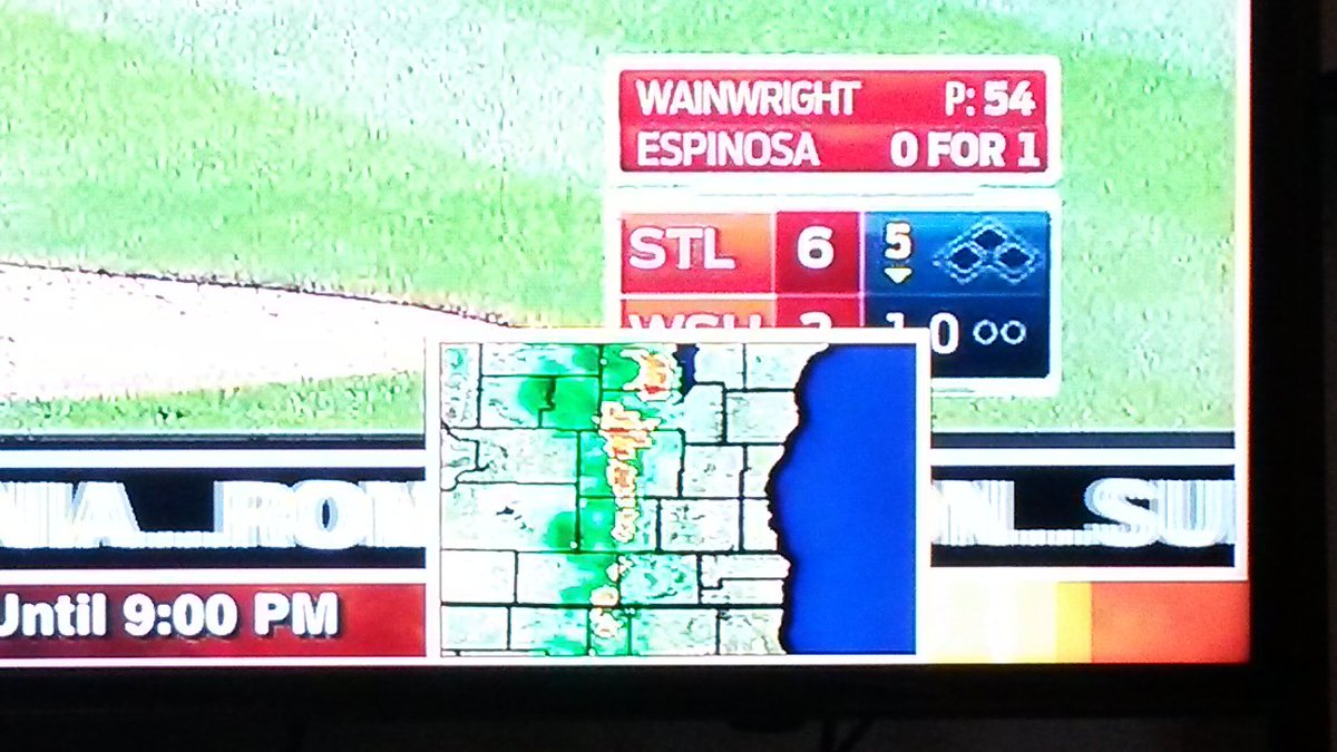 KellyOstrem's tweet photo. @Rob_Haswell Is it possible in the future to move the map so we can see the whole score and count? https://t.co/0LNWHcYj56