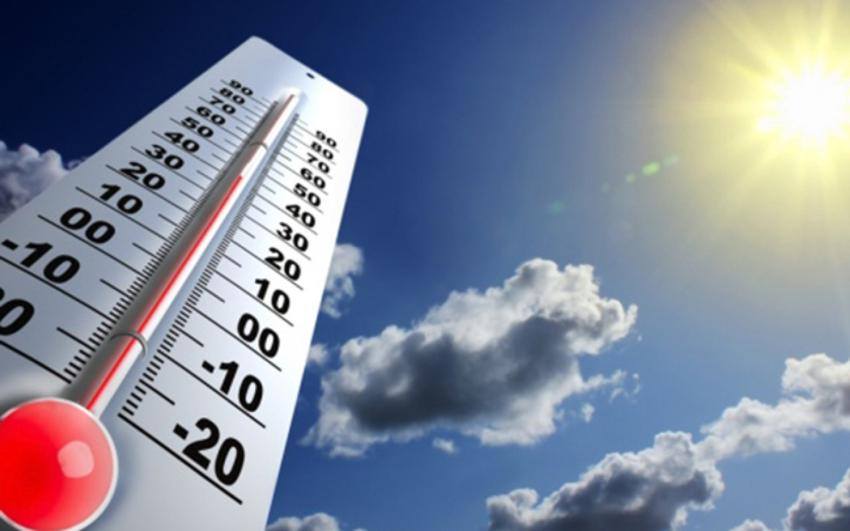 pcivilchiapas's tweet photo. ¿SABÍAS QUE mayo es el mes más caluroso en Chiapas, ya que presenta la temperatura media mensual más alta del año? https://t.co/0jAvOCRC2o
