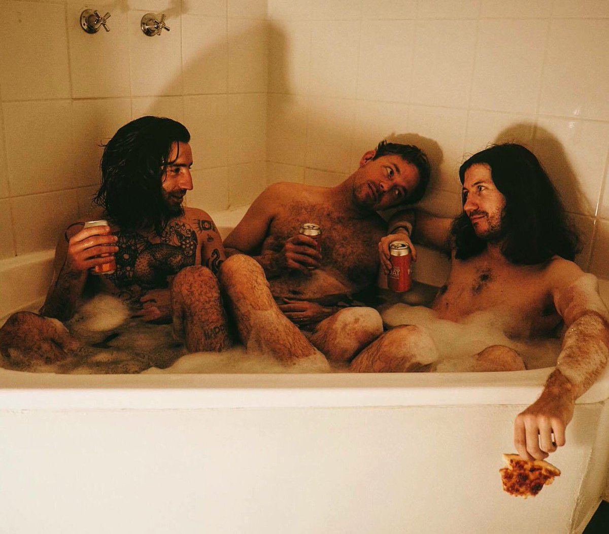 Heads of Charm tweet media