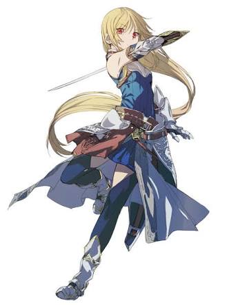 女剣士 創作 F Saber Twitter 女剣士 創作 F Saber Twitter