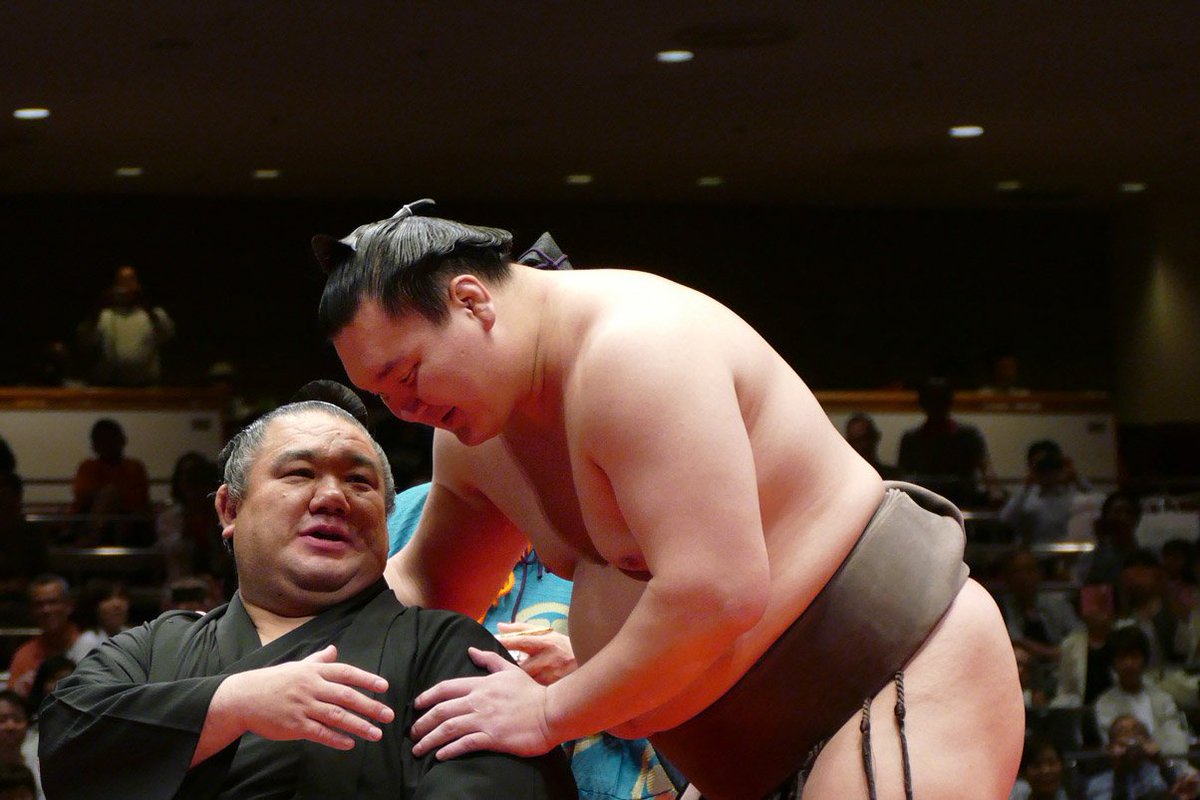 日本相撲協会公式 on X