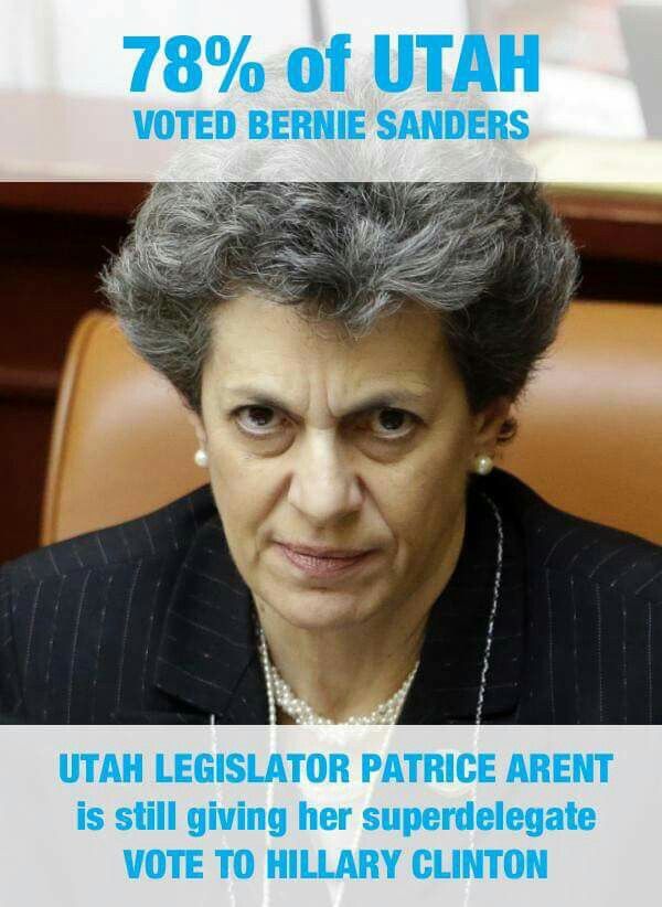 Bernie2016Feed tweet picture