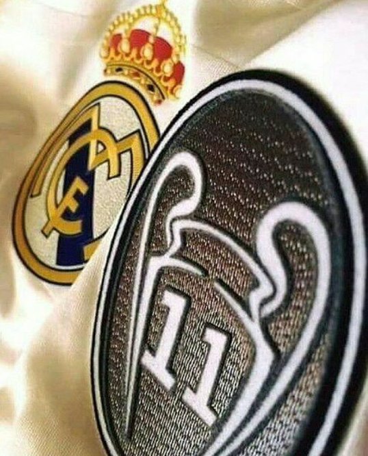 #HalaMadrid #halamadridynadamas #HALAMADRIDHASTAELFINAL #uclfinal #RealMadrid #JuntosAPorLaUndecima 
❤❤❤❤❤❤❤❤❤❤❤❤❤❤❤