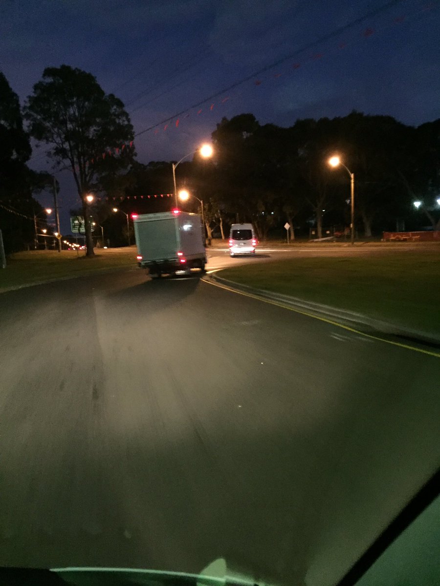 Adam_CommBox's tweet photo. @CommBox_AU on the way to @EduTECH_AU https://t.co/g5MrbbjjST