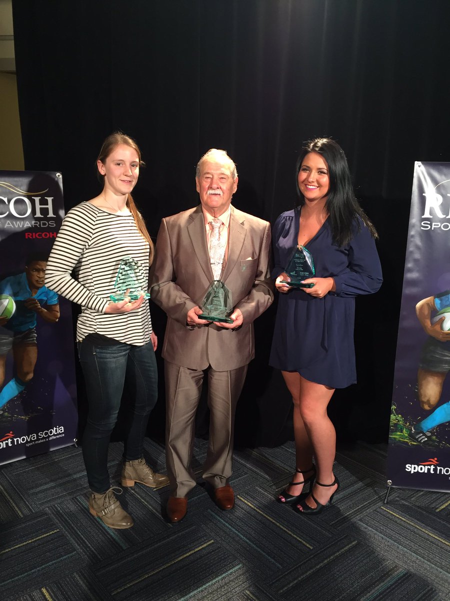 CitadelBoxing's tweet image. #RicohAwards
