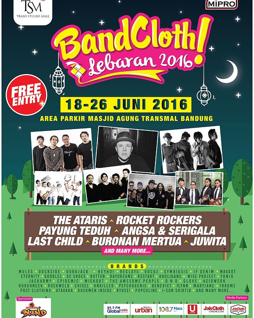 Yuk di retweet picnya lur...