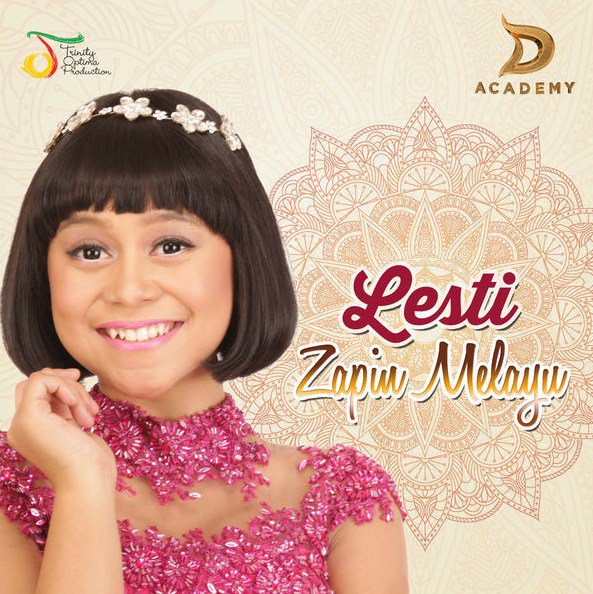 kiisfm_radio's tweet photo. #DENDANG_JAWARA @Lesti_AcademyID - ZAPIN MELAYU ONLY ON @kiisfm_radio https://t.co/xCMrDxX5Sk