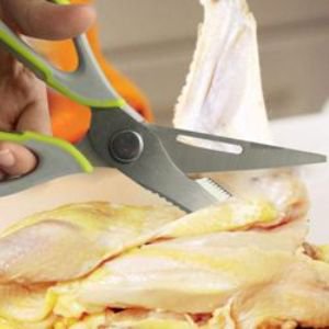 yourcoolkitchen's tweet photo. Your best kitchen tool See our heavy duty, multi-purpose kitchen shears here  https://t.co/T45kneReXN https://t.co/P2JMEfPfo5