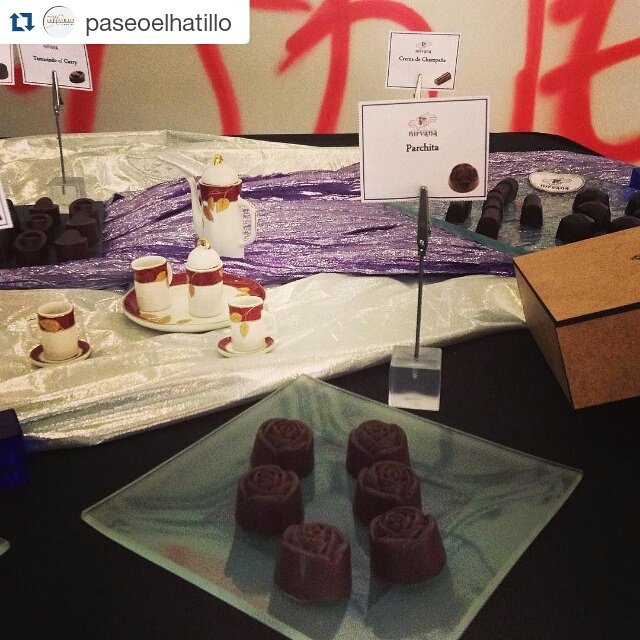 ¡Queremos que se repita!