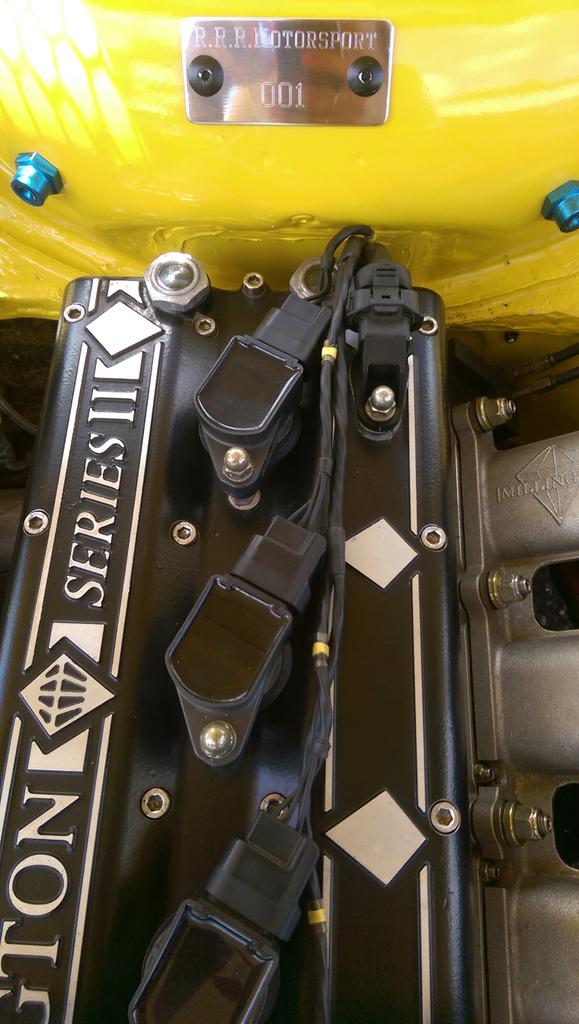 scottrayner541's tweet photo. Great day scruiterneering @RallyBarbados .car 001 build for R.R.R Motorsport!Compliments were well received! Thank U https://t.co/SCzEFAWmB9