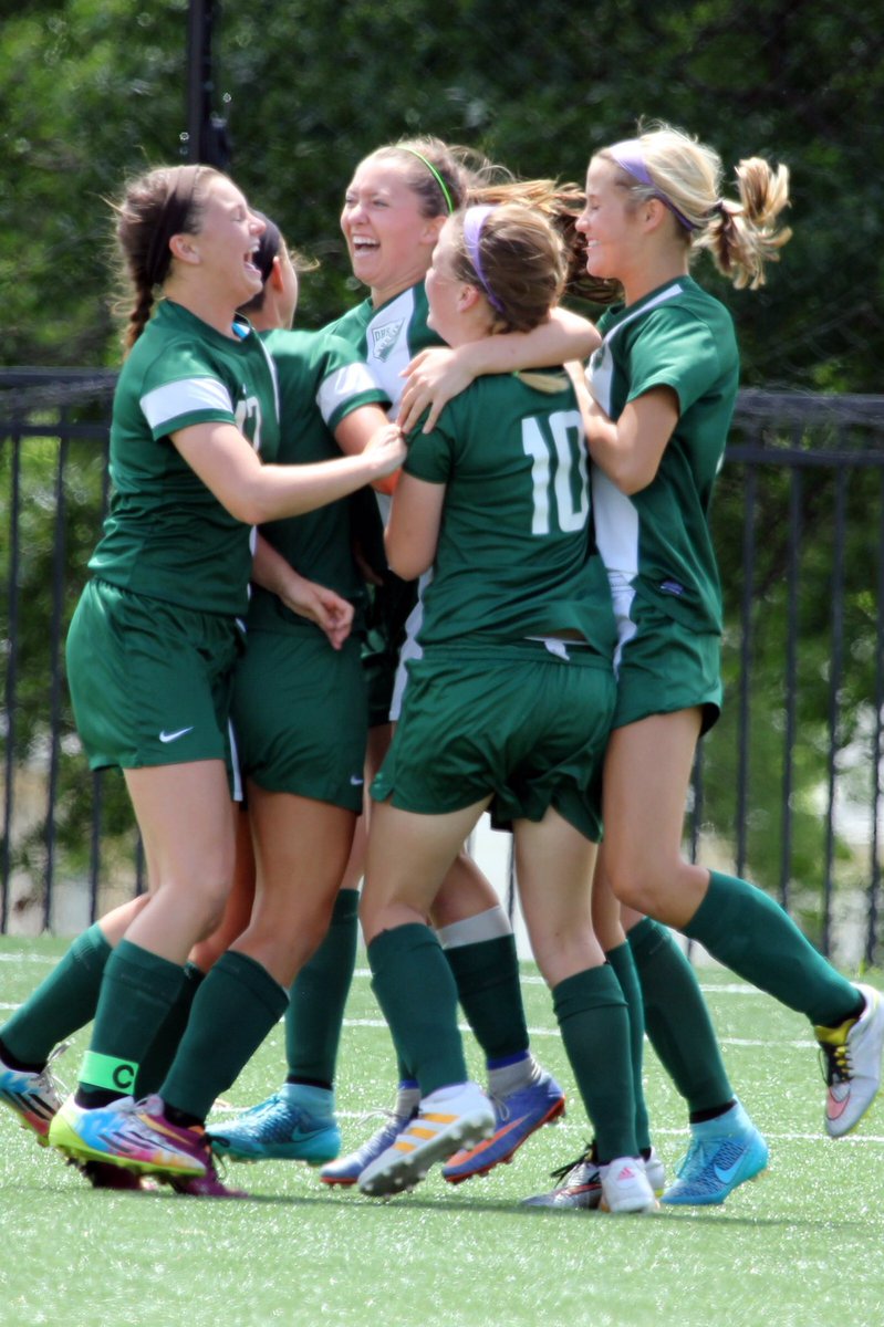 VGSCR...back to back state appearances...finish season 14-5-2. Two heartbreakers in Topeka but we are proud of you!