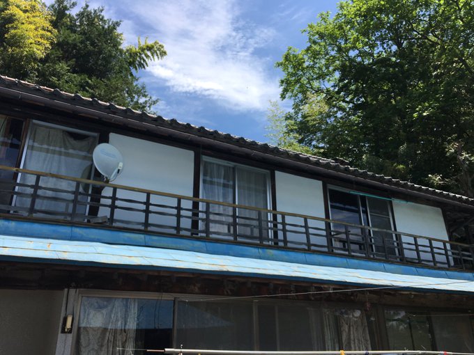 悪魔の手毬唄ロケ地19 温泉の亀の湯や鬼首村など岡山県 ドラマネタバレ