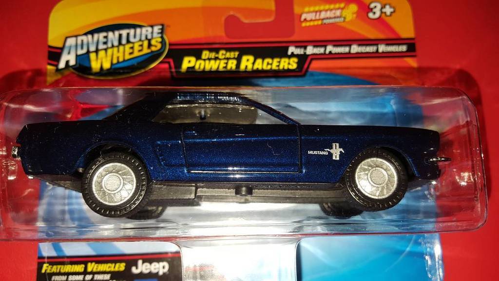 MiniDiecastTV's tweet photo. Maisto Adventure Wheels: Ford Mustang #maisto #ford #mustang #fordmustang #adventurewheels #maistoadventurewheels #… https://t.co/RLlXgwPsBX