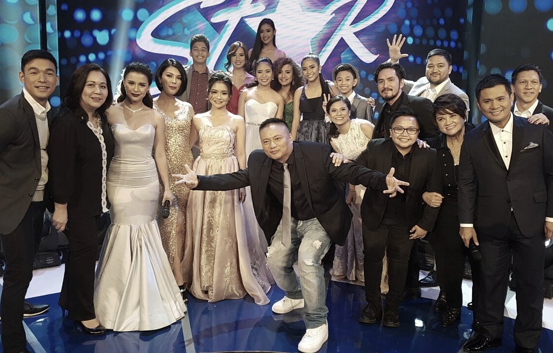 ricoblanco's tweet photo. Grand finale tonight. Tune in 8PM #borntobeastartv5 #btbas https://t.co/T0dv9JJ9iF