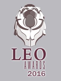 KaileySpear's tweet photo. Thrilled @theMABFile won 3 @leoawards :) Huge congrats to #RebeccaSjonger/@BGregusova/@aaronthemay + our whole team! https://t.co/25586CZCuX