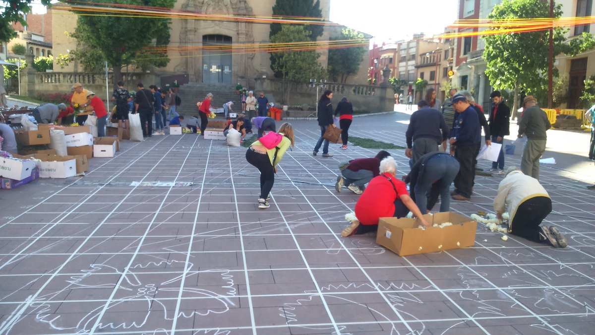 CORPUS LA GARRIGA tweet media