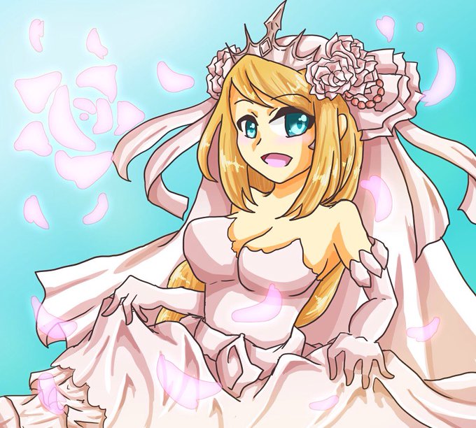 エキドナのtwitterイラスト検索結果 古い順