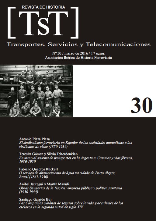Ha sido el número 30 de TST