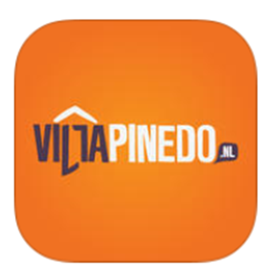 VillaPinedo's tweet photo. Villa Pinedo heeft ook een gratis app voor iPhone en Android. Lekker overzichtelijk! https://t.co/R7lsNnHoih https://t.co/UBg7NYJJNz