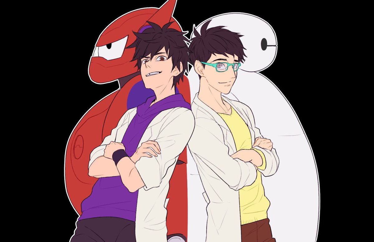 HiroGeniusHero's tweet photo. https://t.co/naosMLnhS3